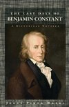 The Last Days of Benjamin Constant