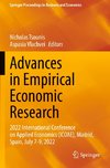 Advances in Empirical Economic Research