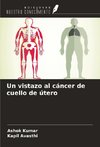 Un vistazo al cáncer de cuello de útero