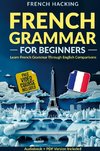 French Grammar For Beginners - Learn French Grammar Through English Comparisons