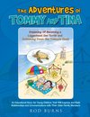 The Adventures of Tommy and Tina Dreaming of Becoming a Loggerhead Sea Turtle and Swimming down the Treasure Coast