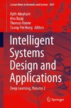 Intelligent Systems Design and Applications