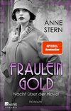 Fräulein Gold: Nacht über der Havel