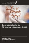 Descubrimiento de fármacos y técnicas QSAR