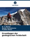 Grundlagen der geologischen Feldarbeit
