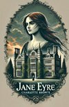Jane Eyre(Illustrated)