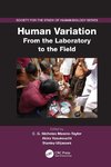 Human Variation
