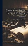 Campañas de la independencia