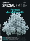 Spektrum Spezial PMT 3/2024 - Formen der Mathematik