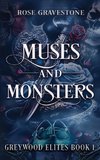 Muses and Monsters