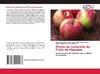Efecto de Inmersión de Fruto de Manzana