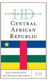 Historical Dictionary of the Central African Republic