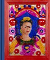 Frida Kahlo's Month in Paris