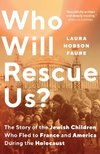 Who Will Rescue Us?