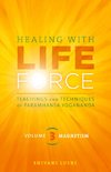 Healing with Life Force, Volume Three-Magnetism