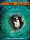 VOLUPTUOUS TERRORS, VOLUME 8