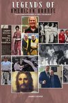 Legends of Karate