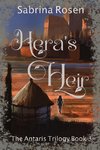 Hera's Heir