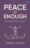 Peace @ Enough