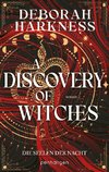 A Discovery of Witches - Die Seelen der Nacht