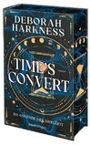 Time's Convert - Bis ans Ende der Ewigkeit