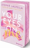 Your Eyes on Me - Based on Alexa's True Story