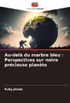 Au-delà du marbre bleu : Perspectives sur notre précieuse planète