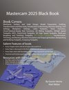 Mastercam 2025 Black Book