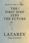 Man of The Future