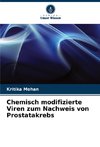 Chemisch modifizierte Viren zum Nachweis von Prostatakrebs