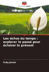 Les échos du temps : explorer le passé pour éclairer le présent