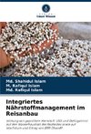 Integriertes Nährstoffmanagement im Reisanbau