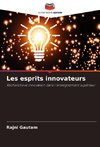 Les esprits innovateurs