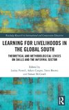 Learning for Livelihoods in the Global South