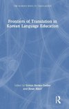 Frontiers of Translation in Korean Language Education