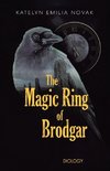 The Magic Ring of Brodgar