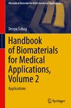 Handbook of Biomaterials for Medical Applications, Volume 2
