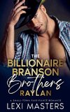 The Billionaire Branson Brothers