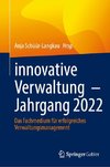 innovative Verwaltung - Jahrgang 2022