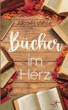 BÃ¼cher im Herz