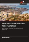 SFIDE URBANE ED ESIGENZE AGROPASTORALI