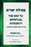 The Way to Spiritual Integrity