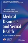 Medical Disorders and Sexual Health