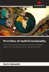 Priorities of multidirectionality