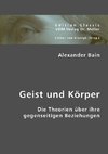 Geist und Körper