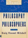 Charts of Philosophy and Philosophers
