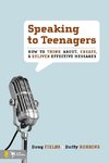The Speaking to Teenagers