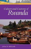 Culture and Customs of Rwanda
