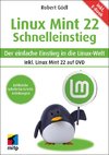 Linux Mint 22 - Schnelleinstieg