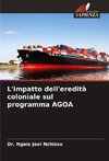 L'impatto dell'eredità coloniale sul programma AGOA